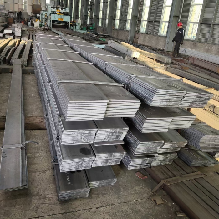 Chinese directly steel flats plat bar flat bar cold drawn carbon steel stainless steel flats bar