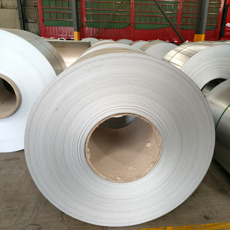 High quality DX51D+Z Zero spangle 0.2mm SGCC/SGCD  cold rolled galvanised metal sheets galvanized steel coils GI steel coil