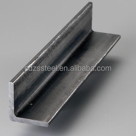 Galvanized Angle Steel Bar Stainless Steel Polished Angle Bar Carbon Steel Equal Angle Bar