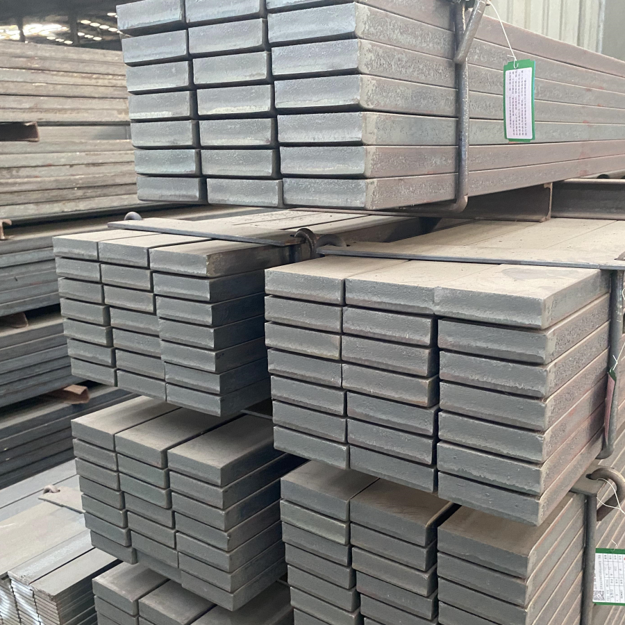 Chinese directly steel flats plat bar flat bar cold drawn carbon steel stainless steel flats bar