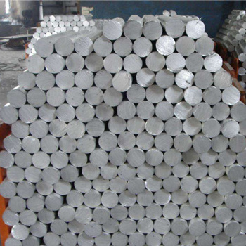 6063 6061 6060 6351 6070 6181 6082 6A02 hardness over 60HB 97% Al content aluminum round bars