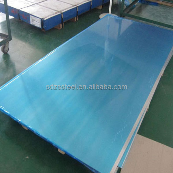 Manufacturer 1000/3000/5000 Series Anti-Slip Aluminium Plate Sheet Alloy Foil Industrial Bending Punching Polishing Coating