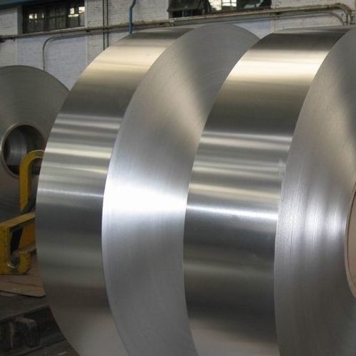 0.04mm - 4mm Thick 2mm - 3000mm Wide 1100 5052 5083 Aluminum Strip Coil 8011 Aluminum Foil  Food Grade 35 Micron Aluminum Foil