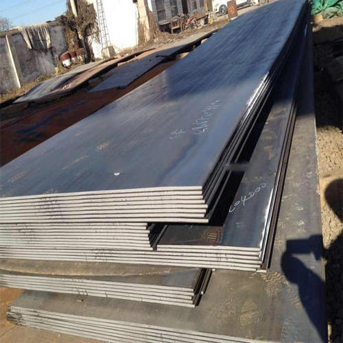 Hot Rolled Flat Plate Ballistic Armor Plate Sheets (old) Metal Sheets Astm A572 Carbon Steel Ms Steel Coated High Strength Plate