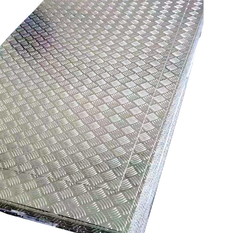 ASTM SUS 410 Stainless Steel Sheet Tear Drop Diamond Stainless Steel Checkered Sheet 304 316 Chequered Steel Plate