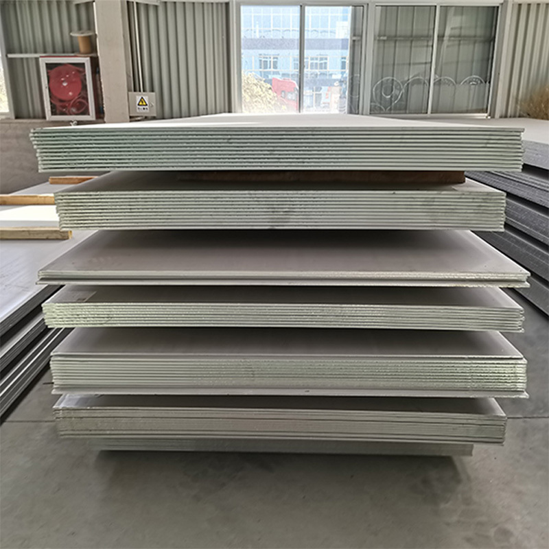 ASTM Sheet 316L Stainless Steel Plates for Restaurant Stainless Steel Sheets 304 Pvc Coating 316 Stainless Steel Kitchen 1 Ton