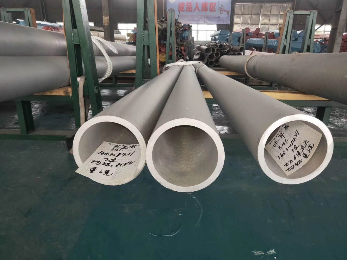 Inox Factory SUS 316l 201 304 Welded Ss Pipe Steel Tubing Tube Stainless Steel Round Steel Pipe Price Per Kg 10 - 609 Mm Aisi