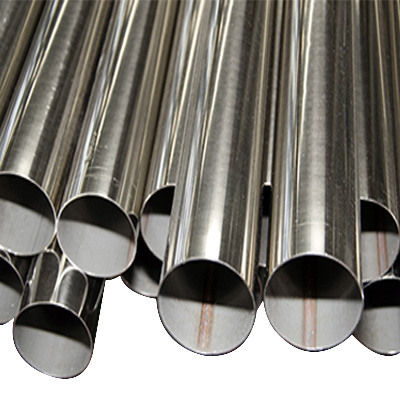 JIS SUS 410 TP304 Welded  Stainless steel  Round pipe TP 316 Seamless Stainless Steel Pipes 201 Stainless Steel Square tube