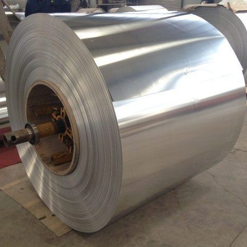 0.04mm - 4mm Thick 2mm - 3000mm Wide 1100 5052 5083 Aluminum Strip Coil 8011 Aluminum Foil  Food Grade 35 Micron Aluminum Foil