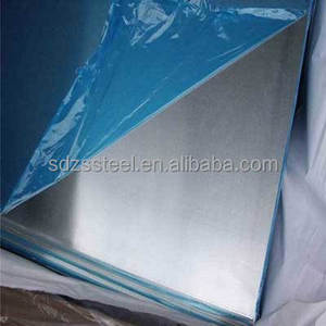 5083 5052 7075 3003 Aluminum Sheet Price Per Square Meter Aluminum Alloy Plate