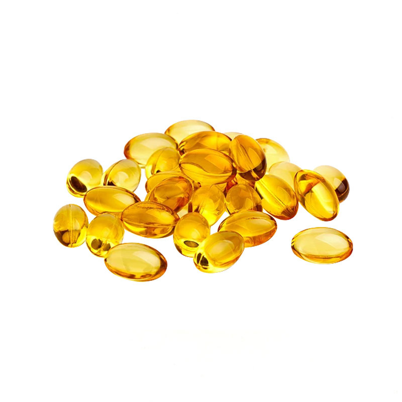 Chinese nature High Quality OEM Halal Omega 369 soft capsules Fish Oil In Bulk 1000Mg Softgel Capsule