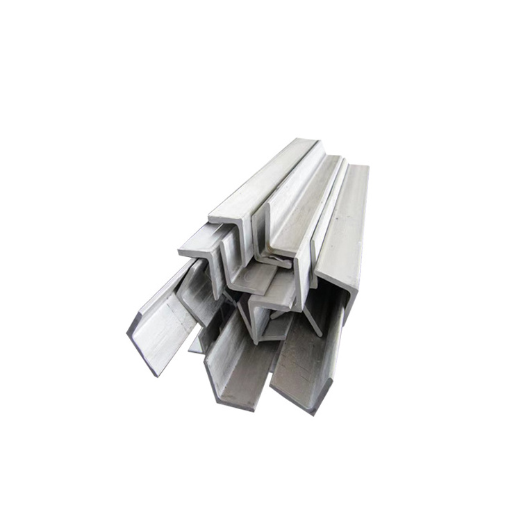 150x150 steel galvanized hot rolled grade a36 q235 q345 construction structural equal angle iron