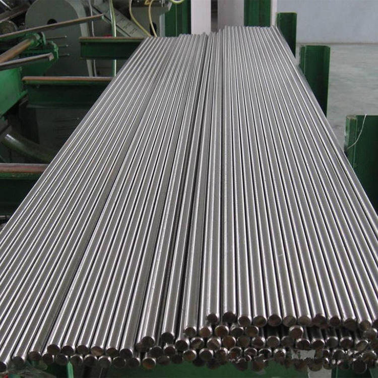 High Quality 2mm 3mm 6mm  301 304 303 316  316L 304L 321 2520 201 202 for stainless steel Metal Rod