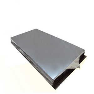 Factory manufacture high quality H112 5754 6061 cheap aluminum plate 1050 aluminum alloy sheet