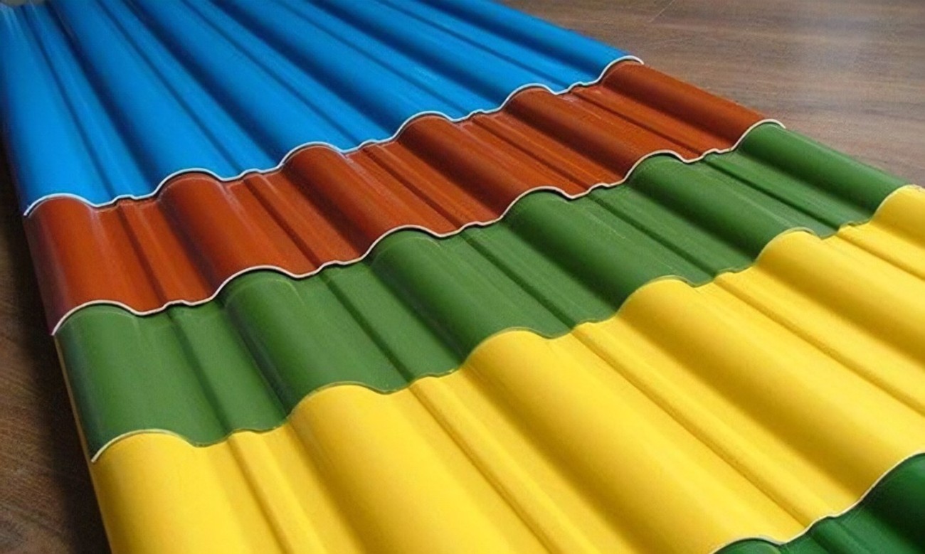 Top quality PPGI Corrugated Galvanized Steel Sheets Roofing Metal Panel/corrugated roof panels