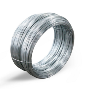 Cheap price galvanized steel wire 11 gauge 6x7 galvanized steel wire rope