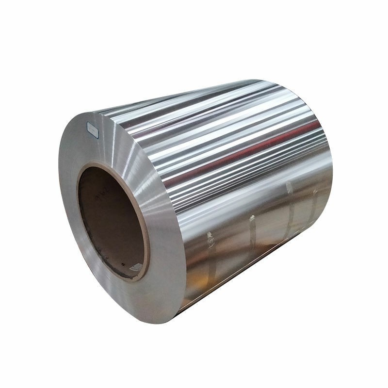 China factory TISCO orignal Raw Material 2205 ss stainless steel coil price list in stock