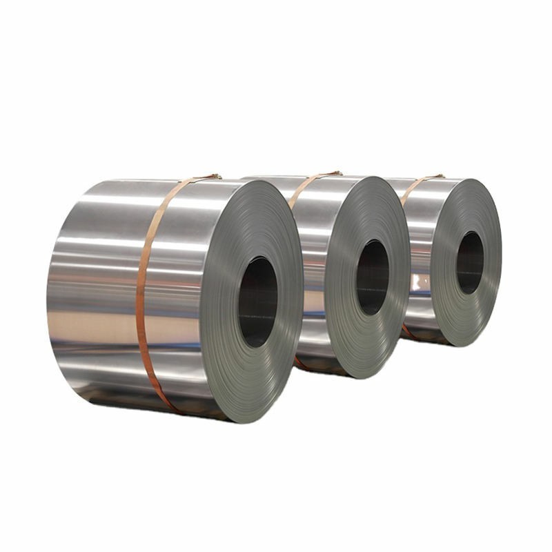 China factory TISCO orignal Raw Material 2205 ss stainless steel coil price list in stock