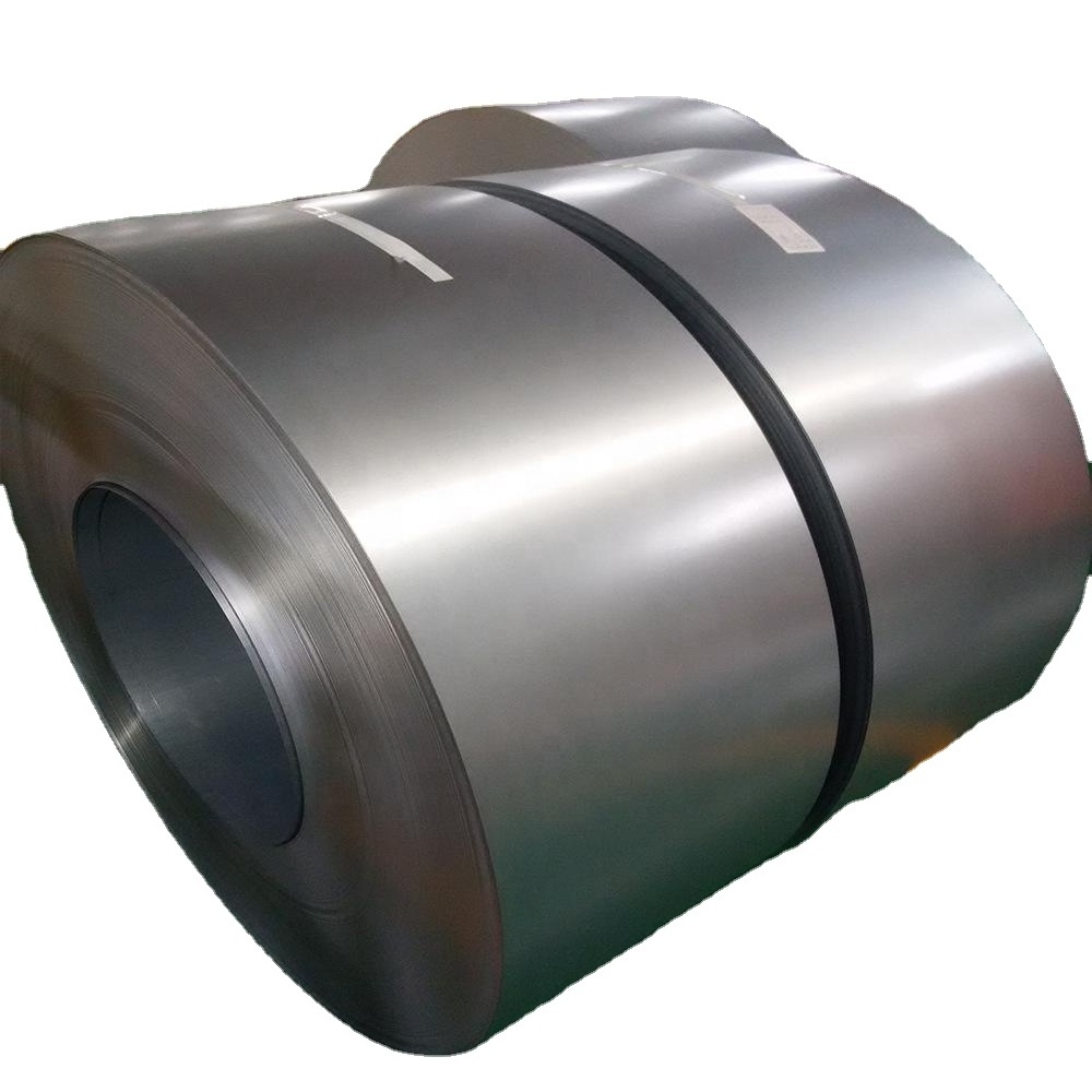 China factory TISCO orignal Raw Material 2205 ss stainless steel coil price list in stock