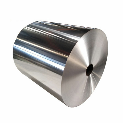 Hot sales cold rolled stainless steel coil tubing 316 stainless steel coil in stock