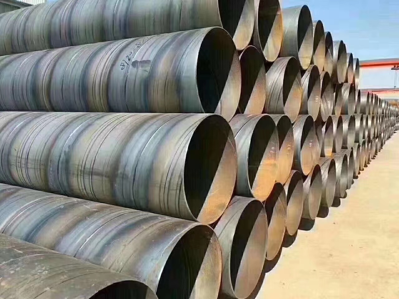 sch40 36 Inch Schedule 24mm High Precision 28 Inch Large Diameter Aisi 1020 weld Steel Pipe