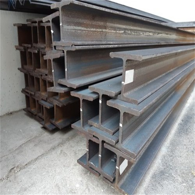 ATV ACE Standard Carbon Steel H Beam for Rail Track Modern