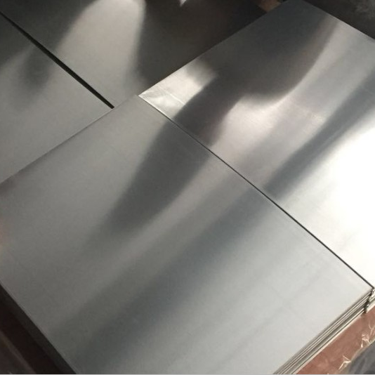 Factory manufacture high quality H112 5754 6061 cheap aluminum plate 1050 aluminum alloy sheet