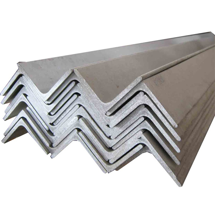 150x150 steel galvanized hot rolled grade a36 q235 q345 construction structural equal angle iron