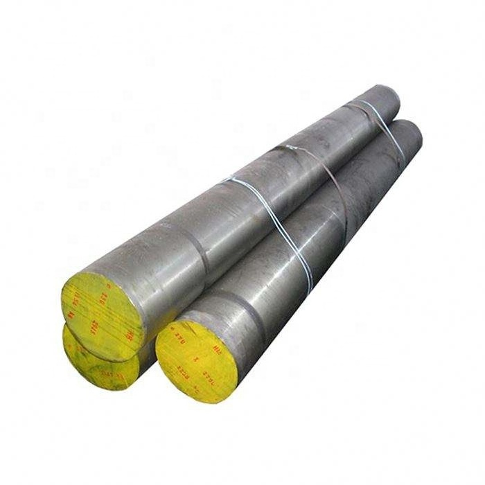 Hot selling Q235b AISI 1040 1045 1050 1055 1060 6mm-600mm Carbon round steel bar hot rolled steel round bar