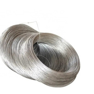 Buy more get more discounts 304 stainless steel soft wire 1.4mm hard stainless steel straight wire made in China