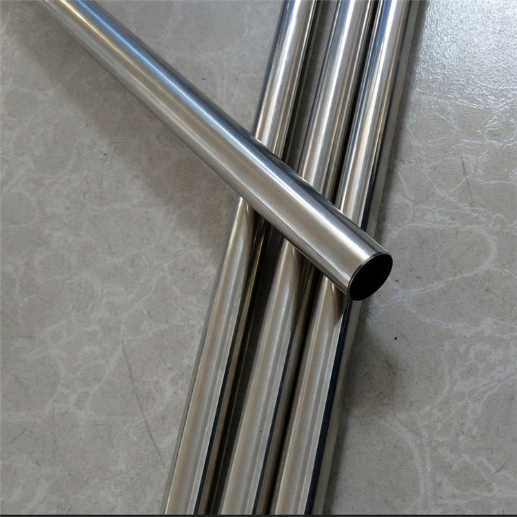 China factory high quality stainless steel pipes welded hot rolled stainless steel welded