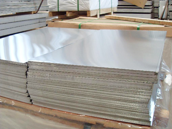 Factory manufacture high quality H112 5754 6061 cheap aluminum plate 1050 aluminum alloy sheet