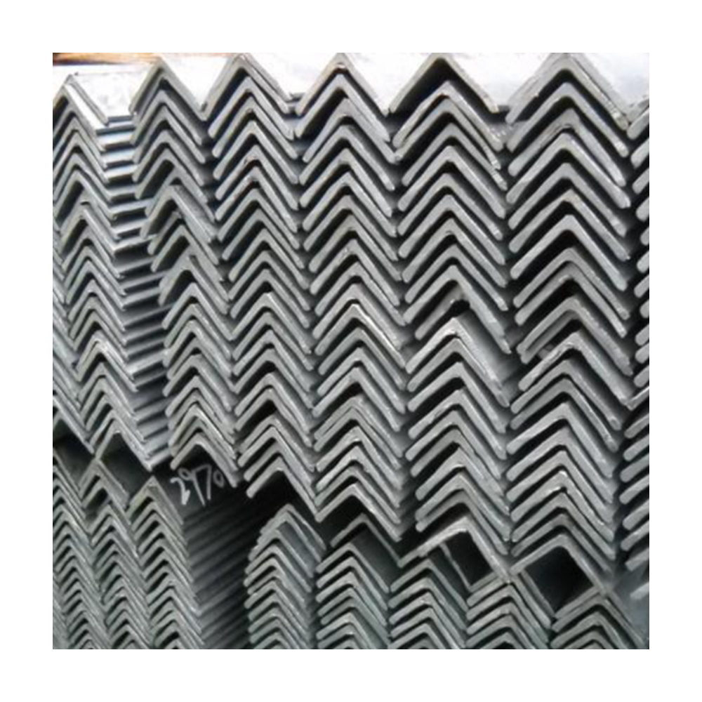 China Manufacturer Angle Steel 100x100/steel Angle Iron/equal Of Steel Angles