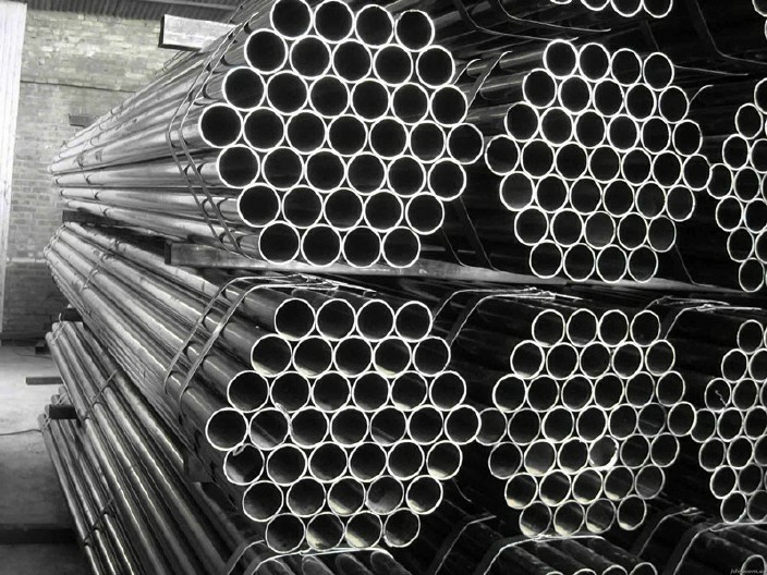 Hot sales 304 stainless steel round metal tube 8mm stainless seamless steel tubes in stock