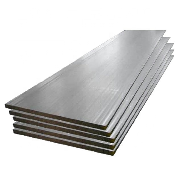 Chinese manufacturers produce wholesale hot-rolled building steel structure wear resistant carbon plates