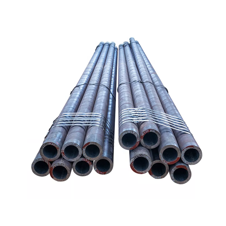 Cheap price steel pipe od 16 mm thickness 2 mm carbon steel a106 carbon steel seamless pipe