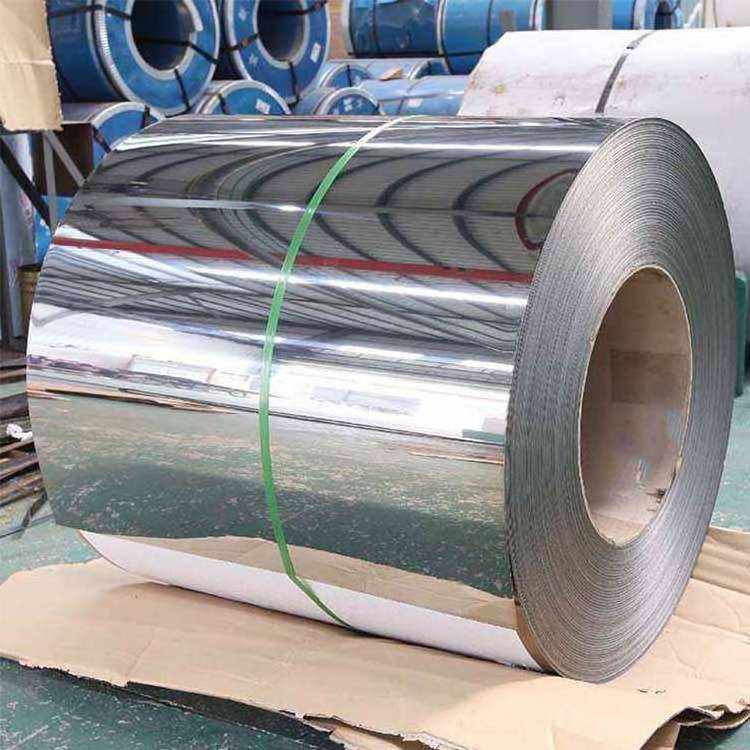 0.7mm 1.5mm thick stainless steel AISI SUS 316L 201 304 430 Stainless steel roll/coils/strip/sheet/plate