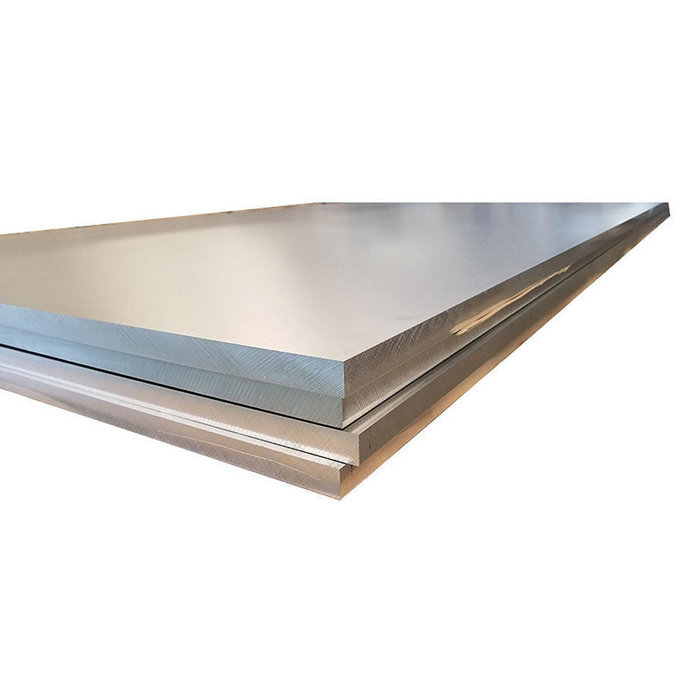 Prime quality aluminum plate 1060 6036 1100 H24 aluminum sheet price