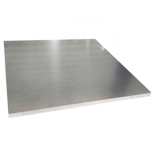 Prime quality aluminum plate 1060 6036 1100 H24 aluminum sheet price