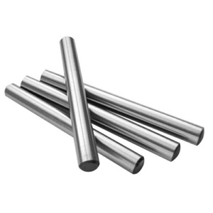 High Quality 2mm 3mm 6mm  301 304 303 316  316L 304L 321 2520 201 202 for stainless steel Metal Rod