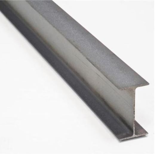 Hot-rolled iron-carbon steel h-beams and miniature steel h beam