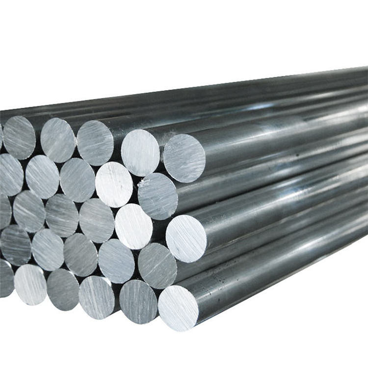 High Quality 2mm 3mm 6mm  301 304 303 316  316L 304L 321 2520 201 202 for stainless steel Metal Rod