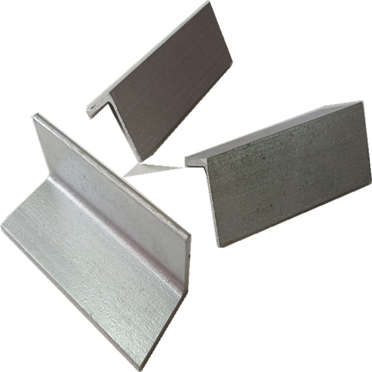 150x150 steel galvanized hot rolled grade a36 q235 q345 construction structural equal angle iron