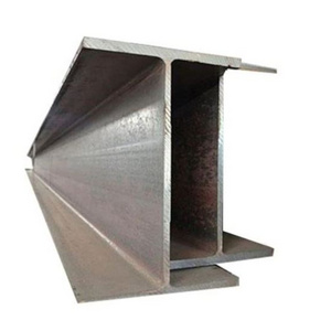 Hot-rolled iron-carbon steel h-beams and miniature steel h beam