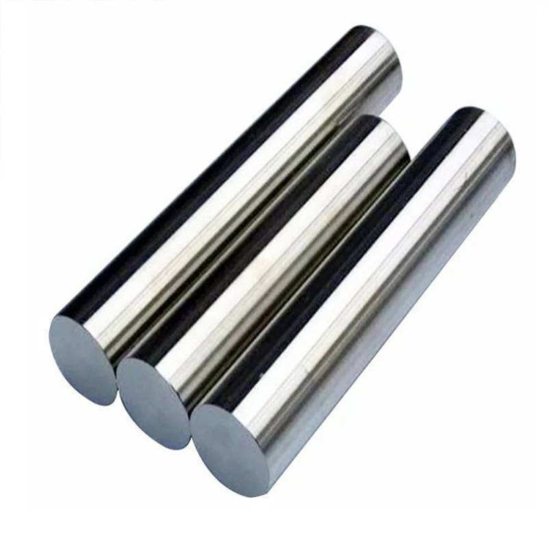 Factory Price Good Selling 5 inch euro t bar cabinet pulls stainless steel low-price stainless steel rods 201/304/316