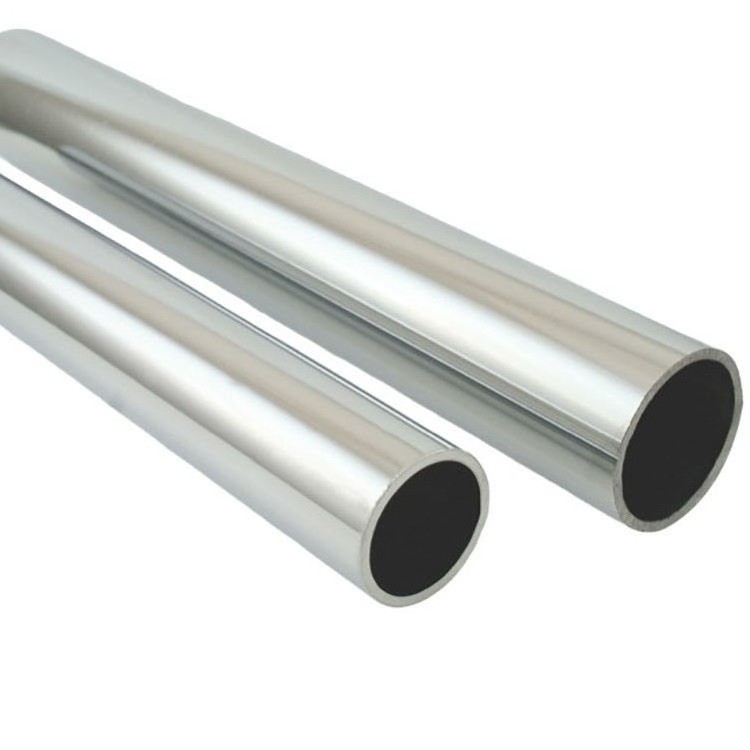 China factory high quality stainless steel pipes welded hot rolled stainless steel welded