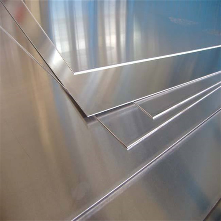 Fast Delivery 4x8 Aluminum Sheet 2024 3003 5052 5053 5083 5754 6061-t6 7075 Aluminum 10mm Alloy Plate