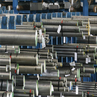 High quality hot rolled Grade 201 304 stainless steel round bar/tube prices