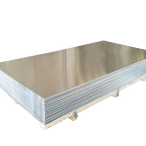 Fast Delivery 4x8 Aluminum Sheet 2024 3003 5052 5053 5083 5754 6061-t6 7075 Aluminum 10mm Alloy Plate