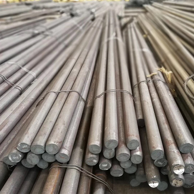 Good Price Stainless Steel Welding Rods Electrodes 200 Series Stainless Steel Rod Medical Welding Rods 1.5mm